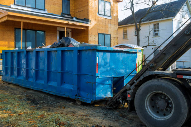 Shed Removal in Shepherd, TX