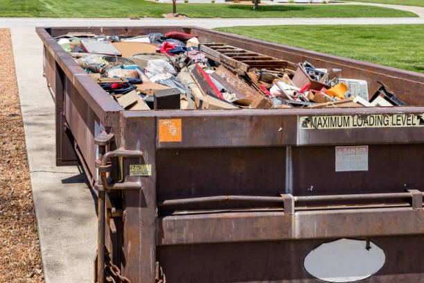 Best Scrap Metal Removal  in Shepherd, TX